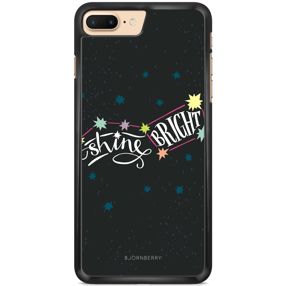 iPhone 7 Plus Case - Shine Bright