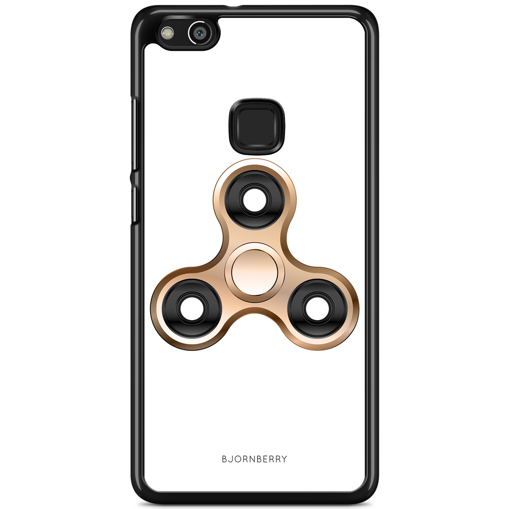 Huawei P10 Lite Case - Fidget Spinner
