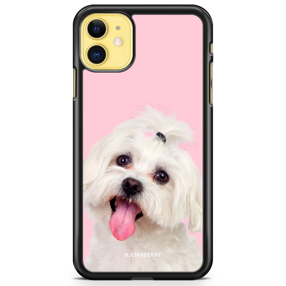 iPhone 11 Case - Bichon