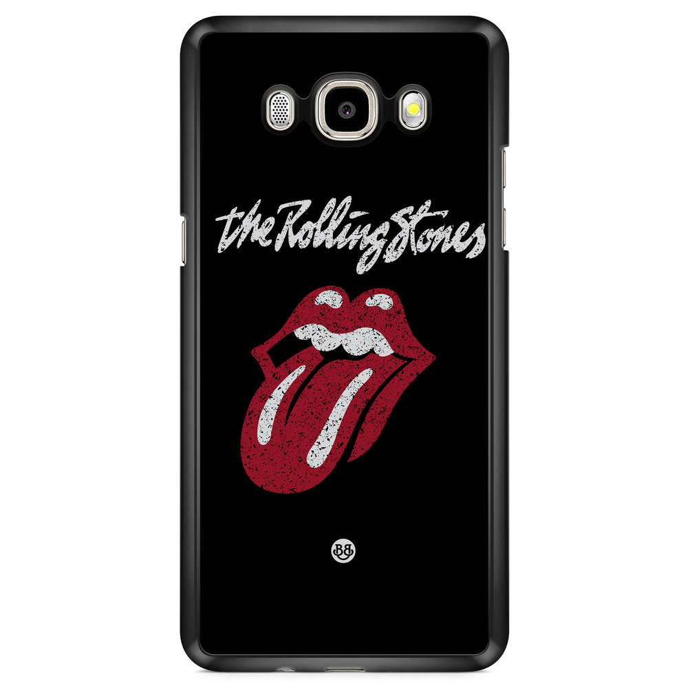 Samsung Galaxy J7 (2016) Case - The Rolling Stones