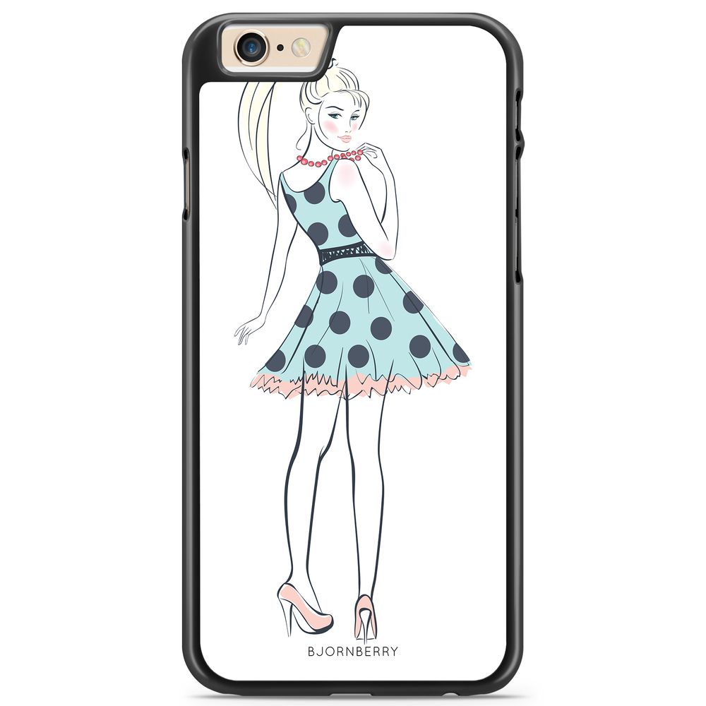 iPhone 6/6s Case - Fashion Beauty