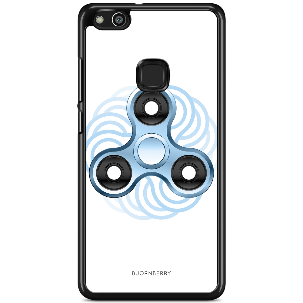 Huawei P10 Lite Case - Fidget Spinner