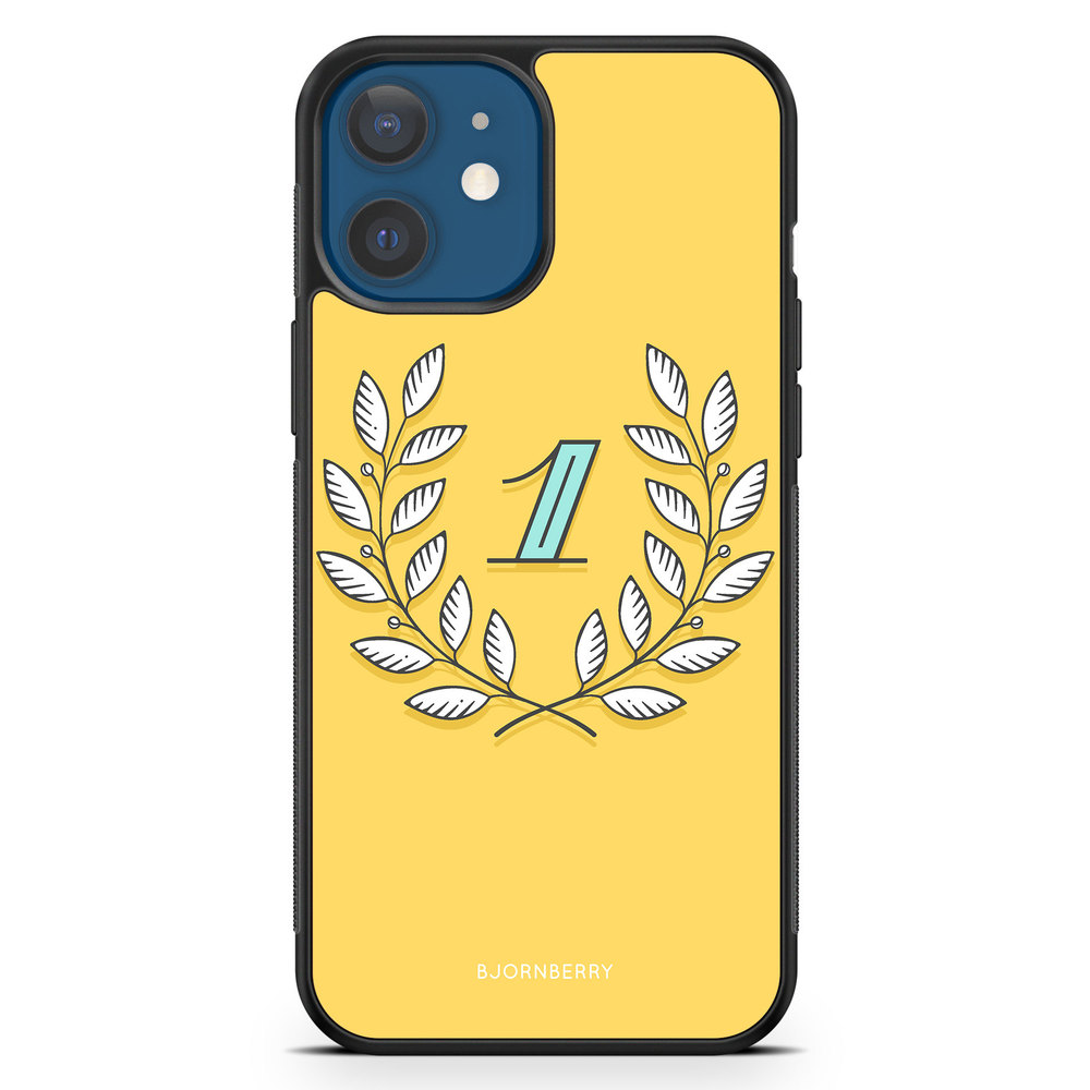 iPhone 12 Mini Case - Nr 1