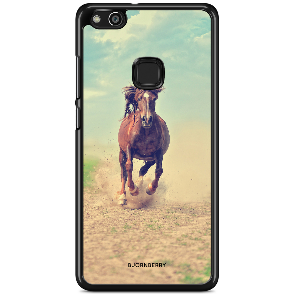 Huawei P10 Lite Case - Horse