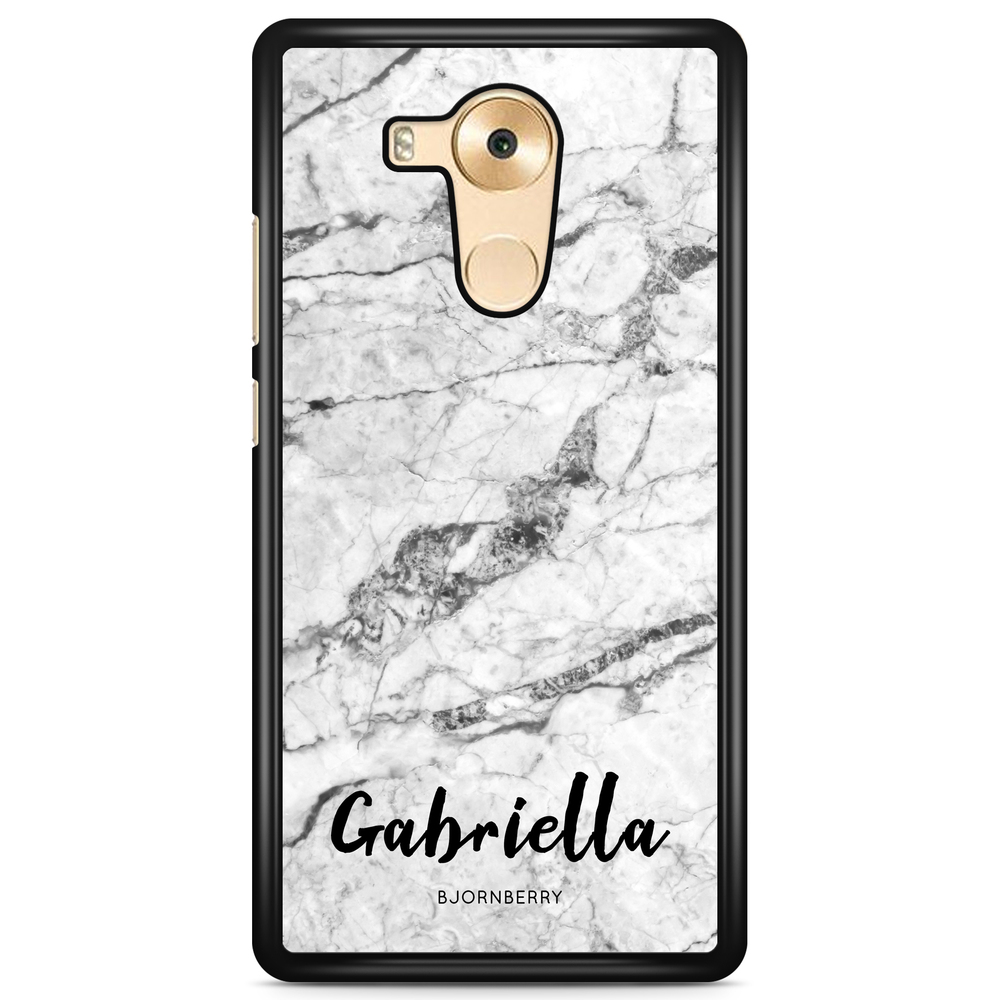 Huawei Mate 8 Case - Gabriella