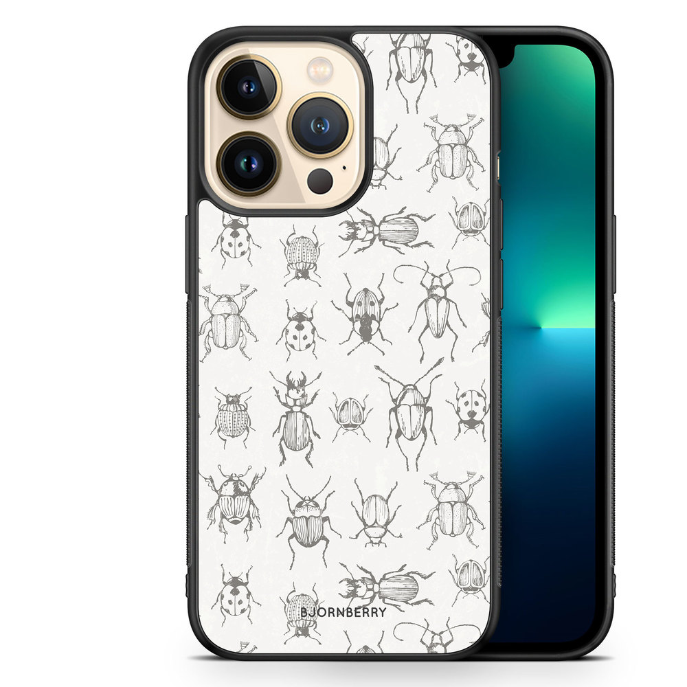 iPhone 13 Pro Case - Bugs