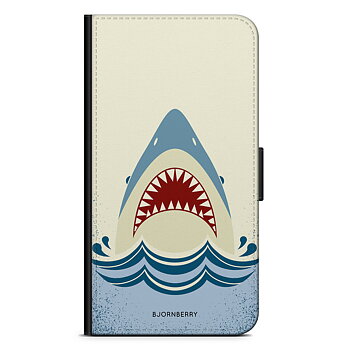 Xiaomi 11T / 11T Pro Wallet Case - Shark