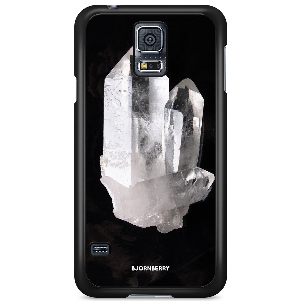 Samsung Galaxy S5/S5 NEO Case - Crytal
