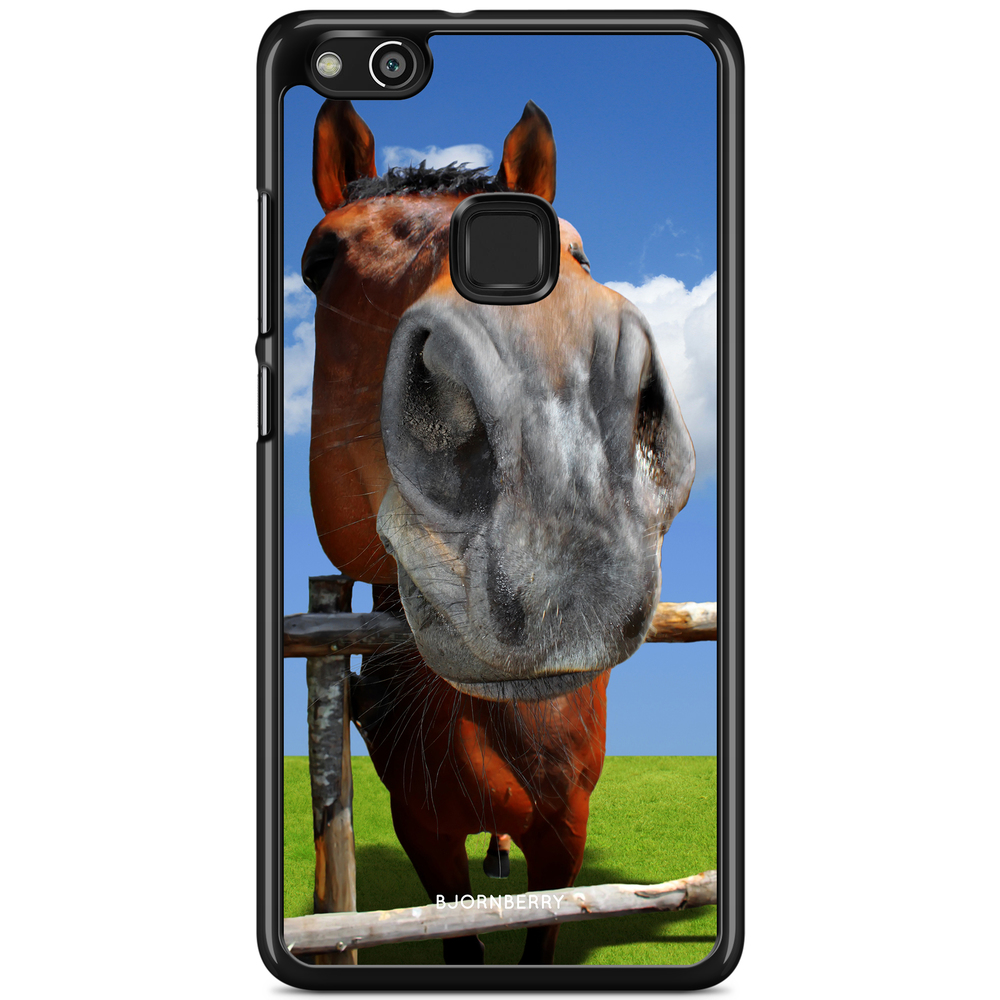 Huawei P10 Lite Case - Horse