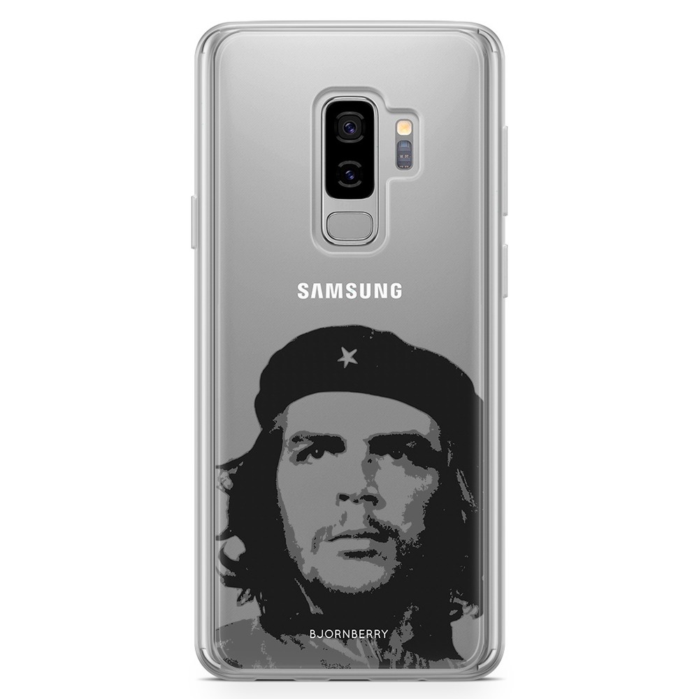 Samsung Galaxy S9 Plus Fashion Case - Che