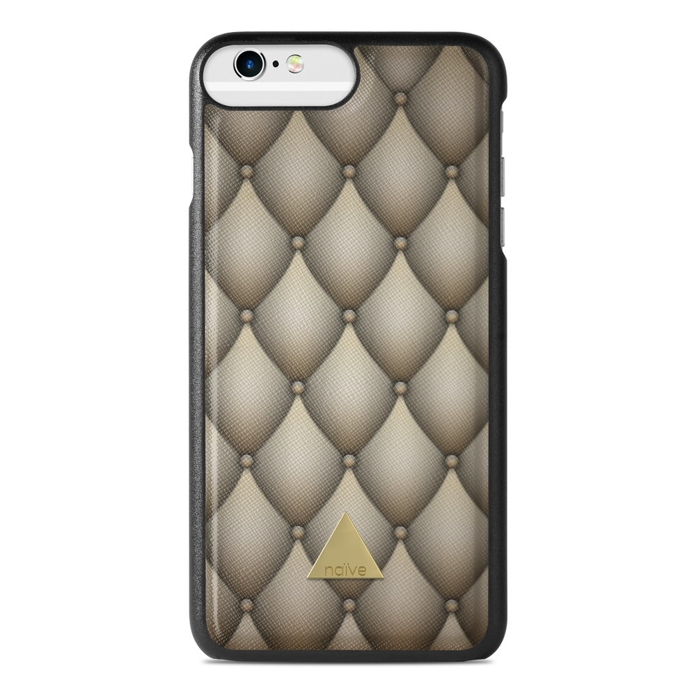 Naive iPhone 6 Plus / 6s Plus Case - Chesterfield
