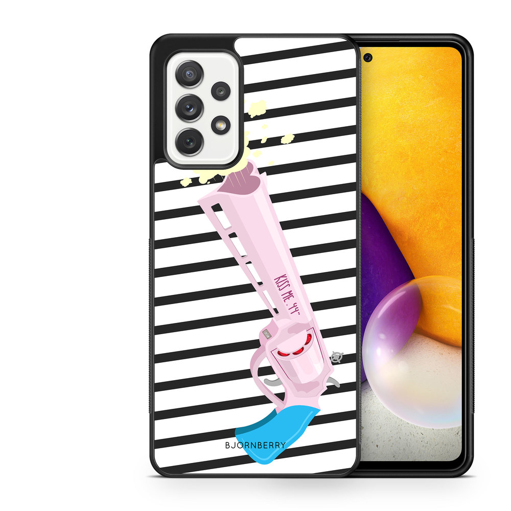 Samsung Galaxy A52/A52s 5G Case - Love Gun
