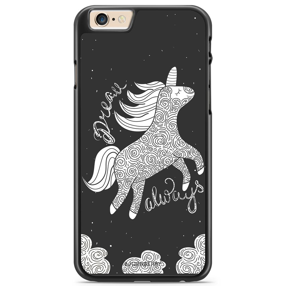 iPhone 6/6s Case - Dream Always