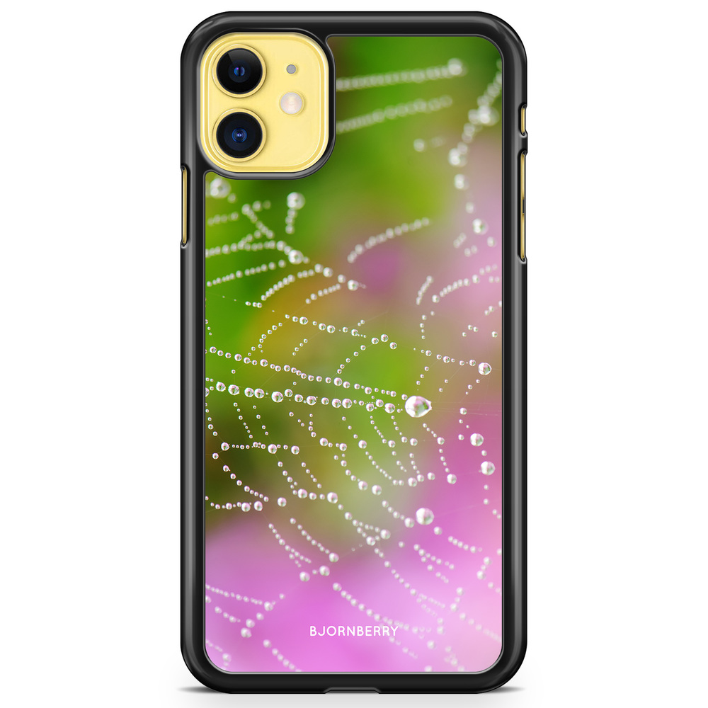 iPhone 11 Case - Spiderweb