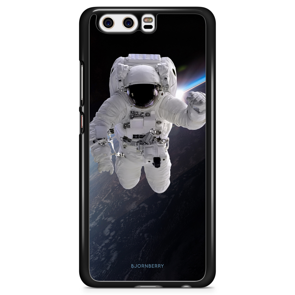 Huawei P10 Plus Case - Astronaut Spacewalk