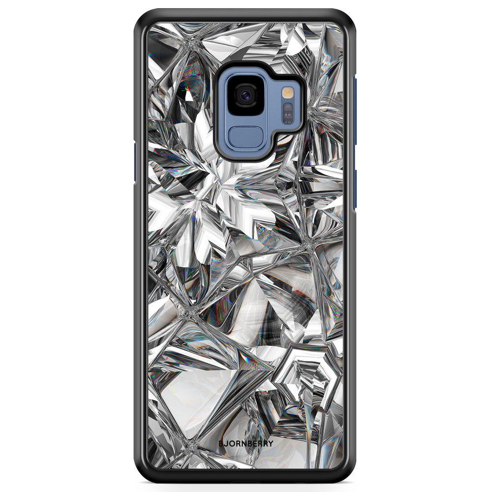 Samsung Galaxy S9 Case - Diamond