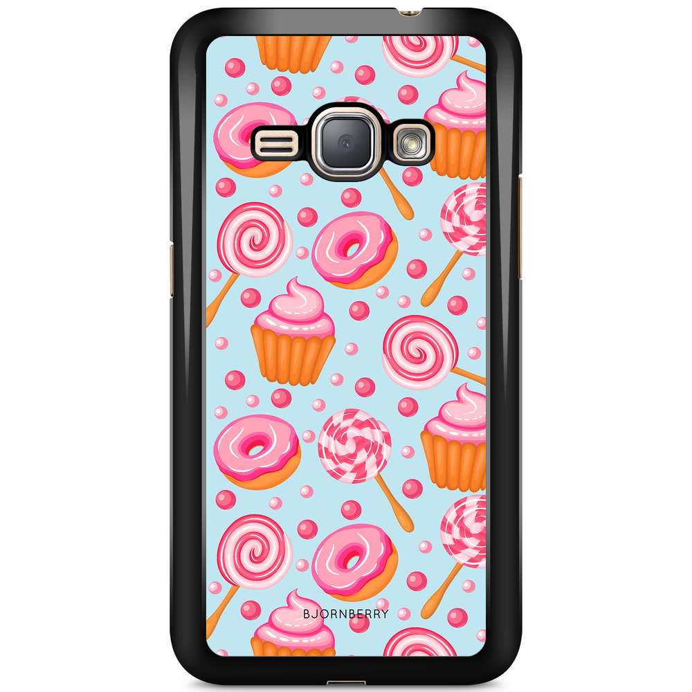 Samsung Galaxy J1 (2016) Case - Lollipop