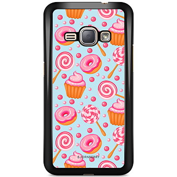 Samsung Galaxy J1 (2016) Case - Lollipop