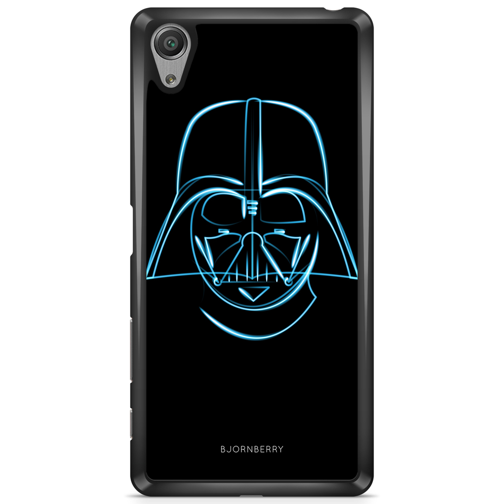Sony Xperia L1 Case - Darth Vader