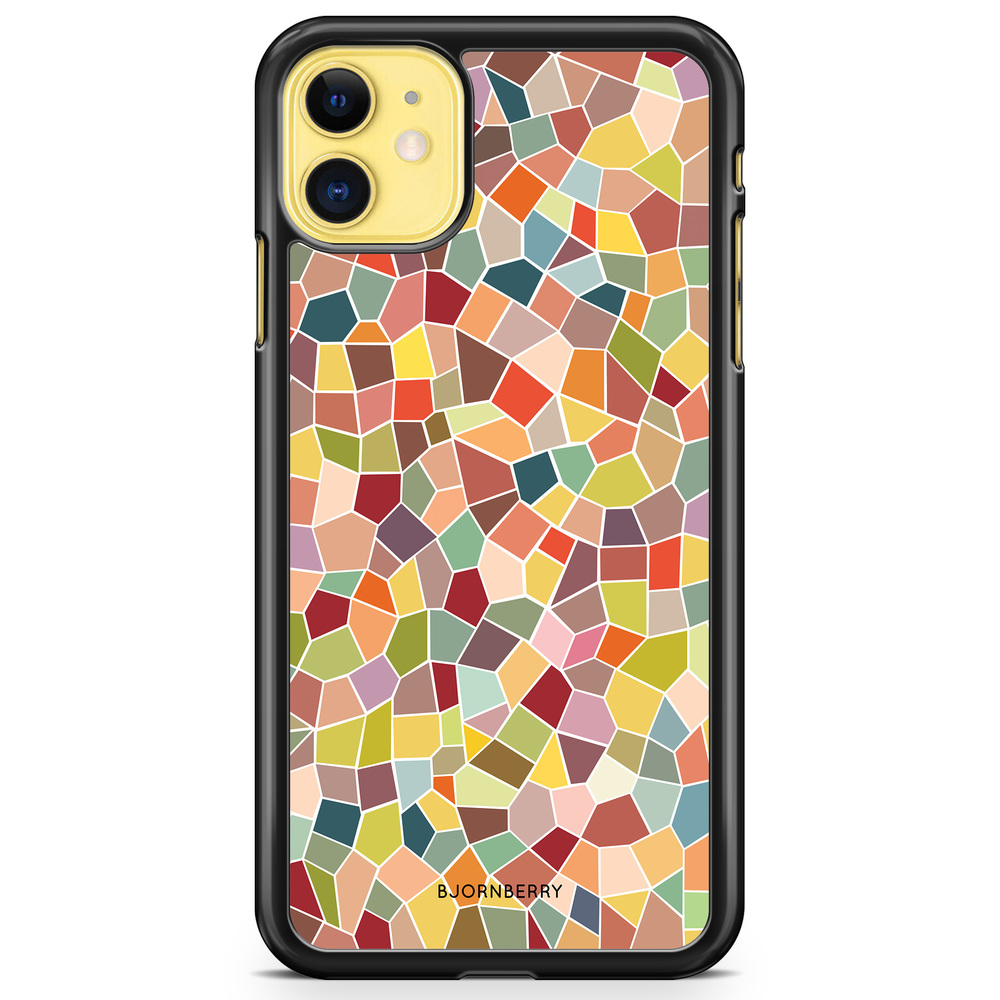 iPhone 11 Case - Mosaic