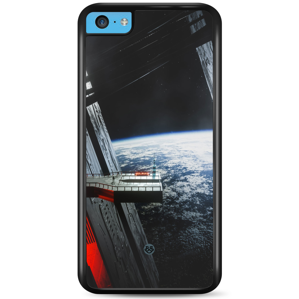 iPhone 5C Case - Future