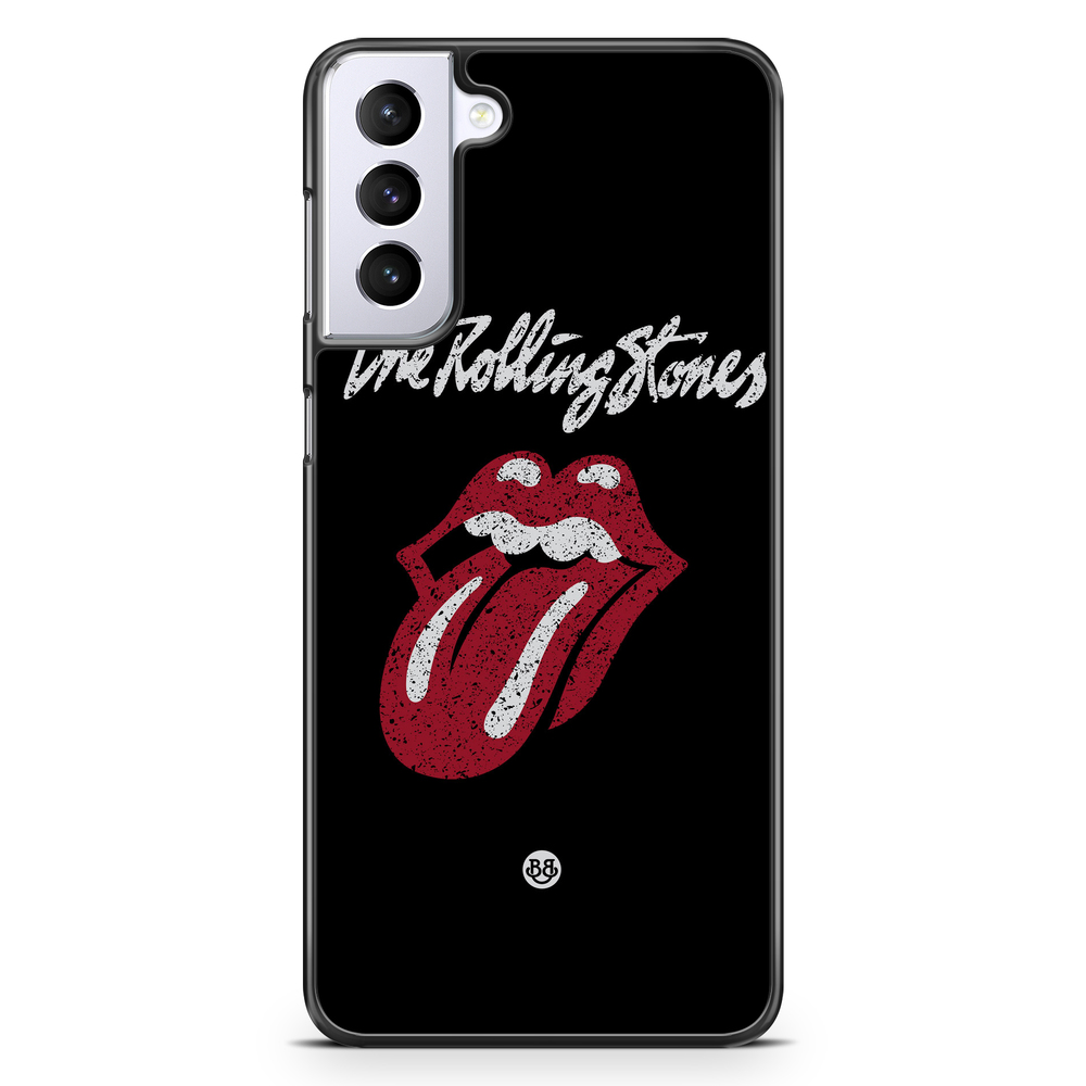 Samsung Galaxy S21 Plus Case - The Rolling Stones