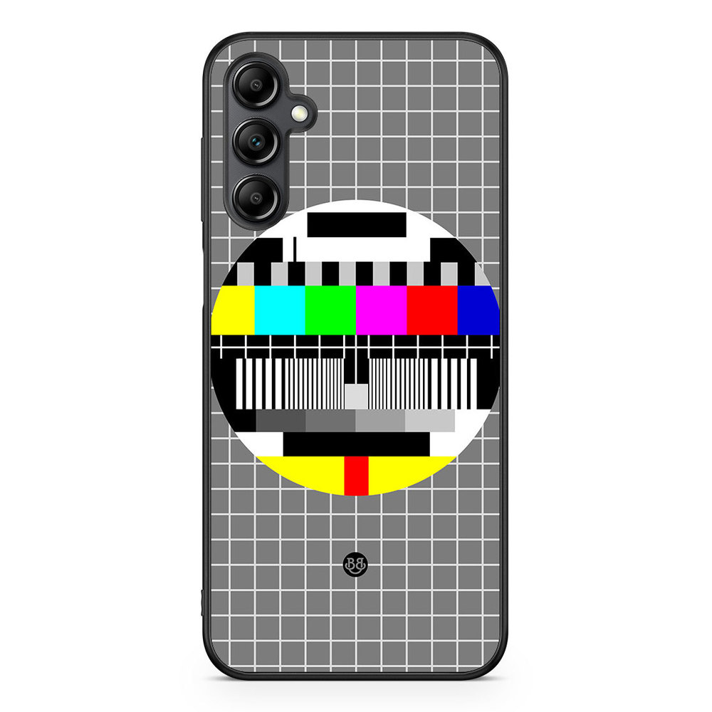 Samsung Galaxy A14 4G/5G Case - Television Test
