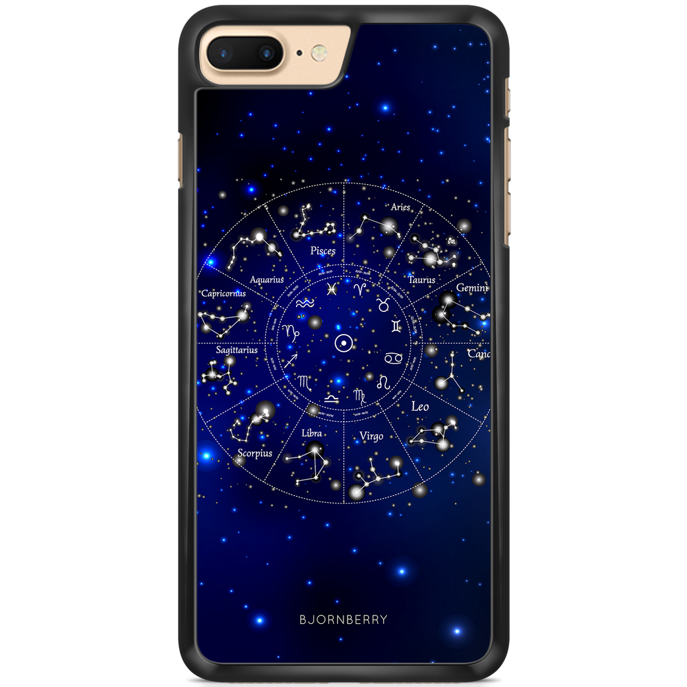 iPhone 7 Plus Case - Zodiac