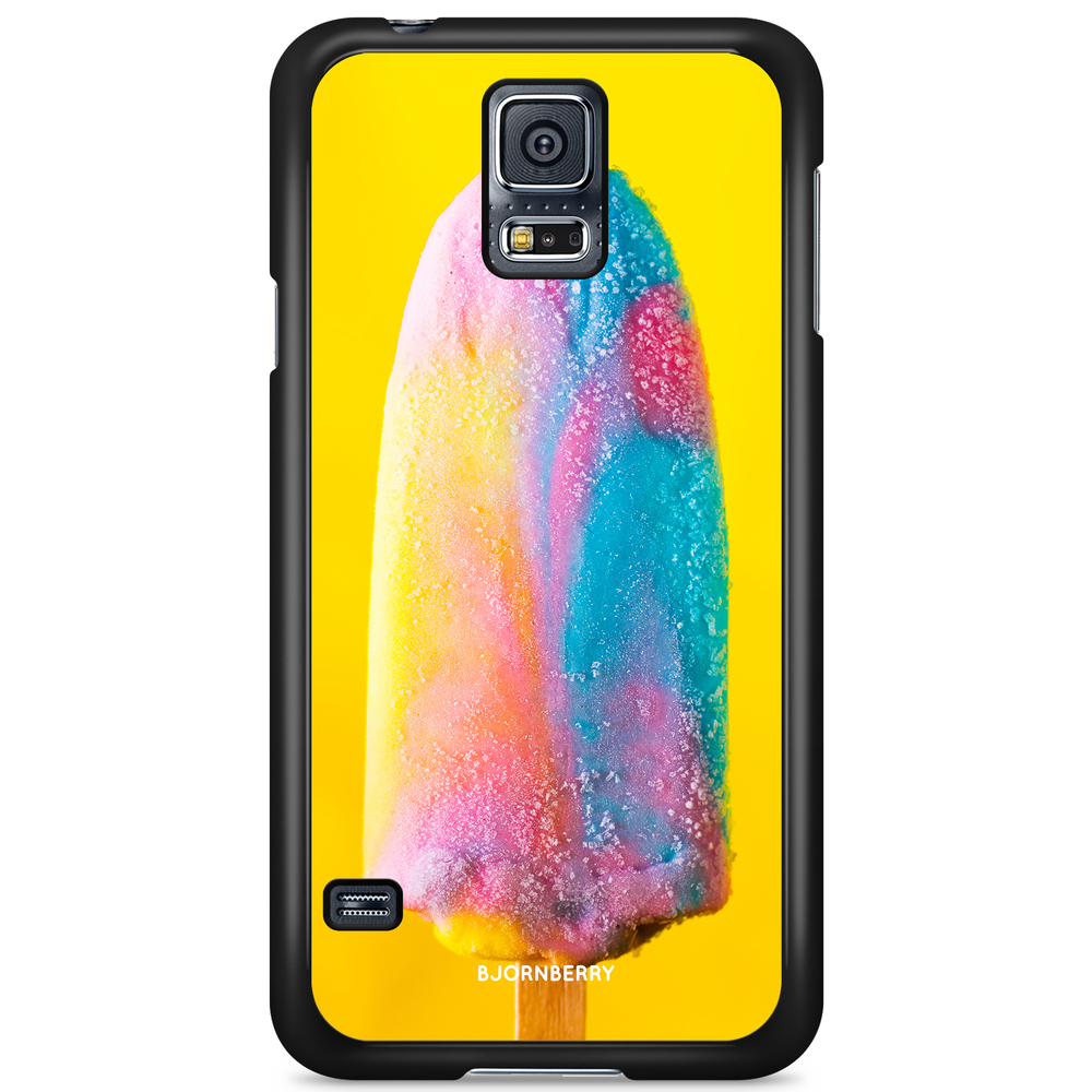 Samsung Galaxy S5/S5 NEO Case - Magic Ice Cream