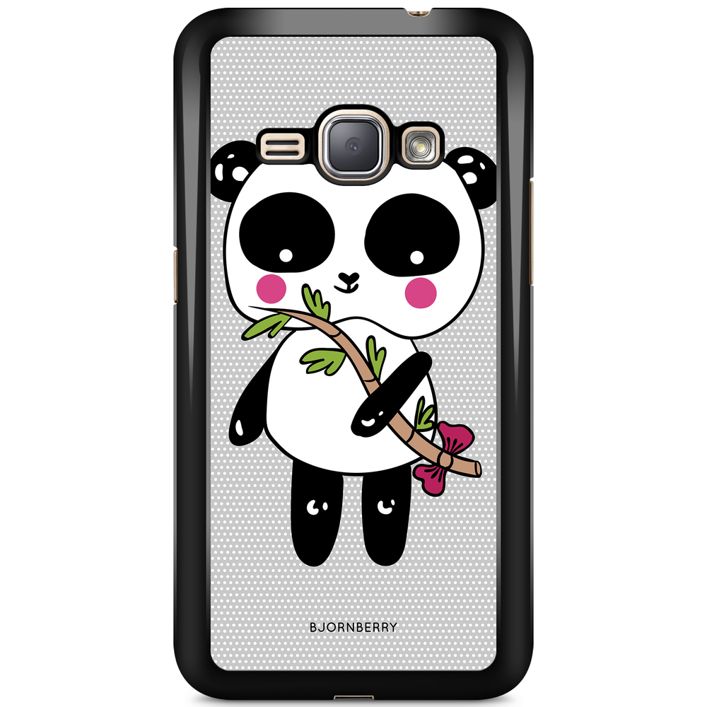 Samsung Galaxy J1 (2016) Case - Cute Panda