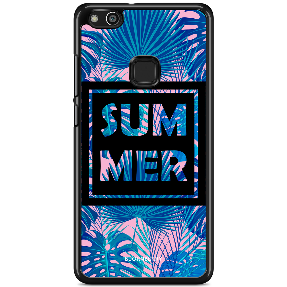 Huawei P10 Lite Case - Summer