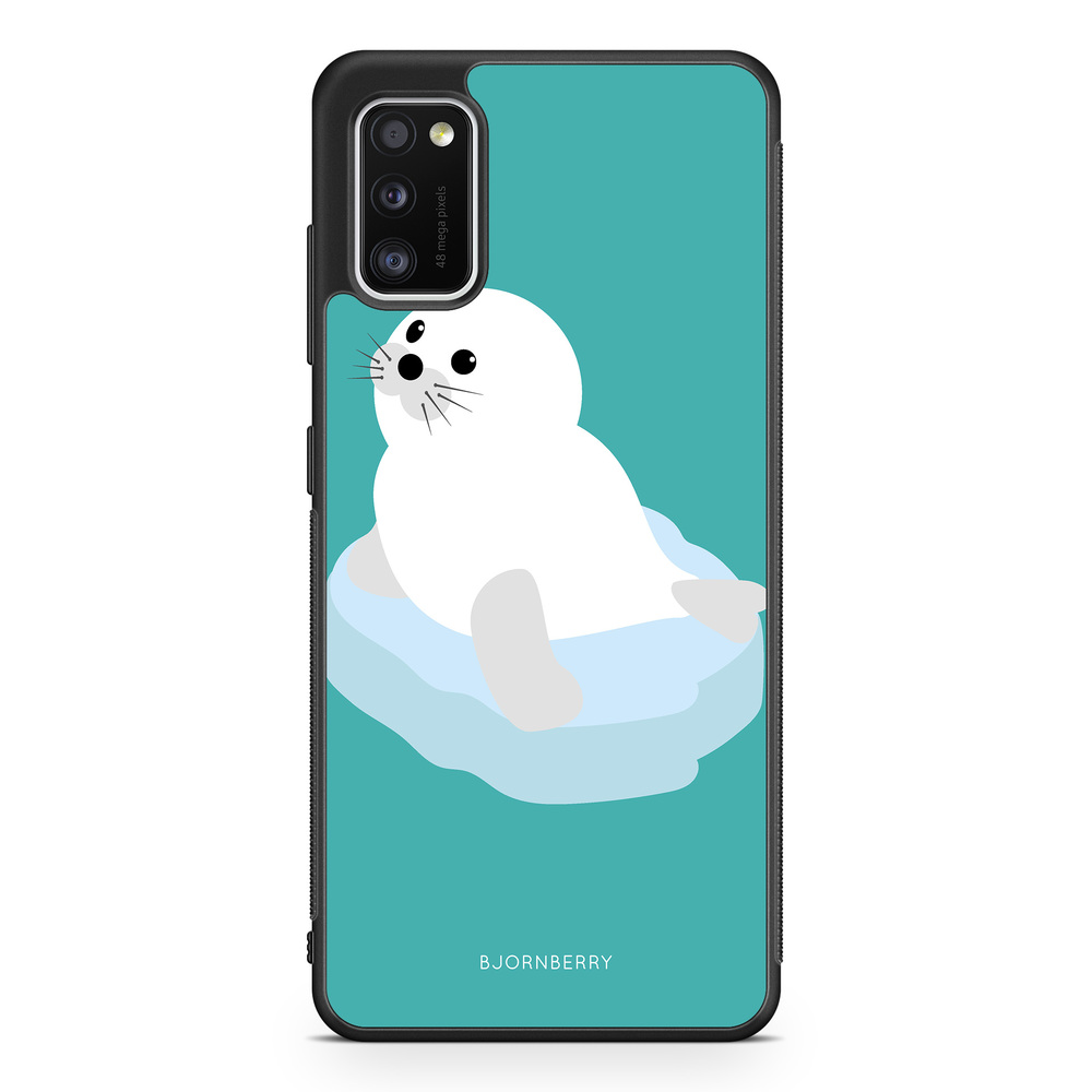 Samsung Galaxy A41 Case - Seal