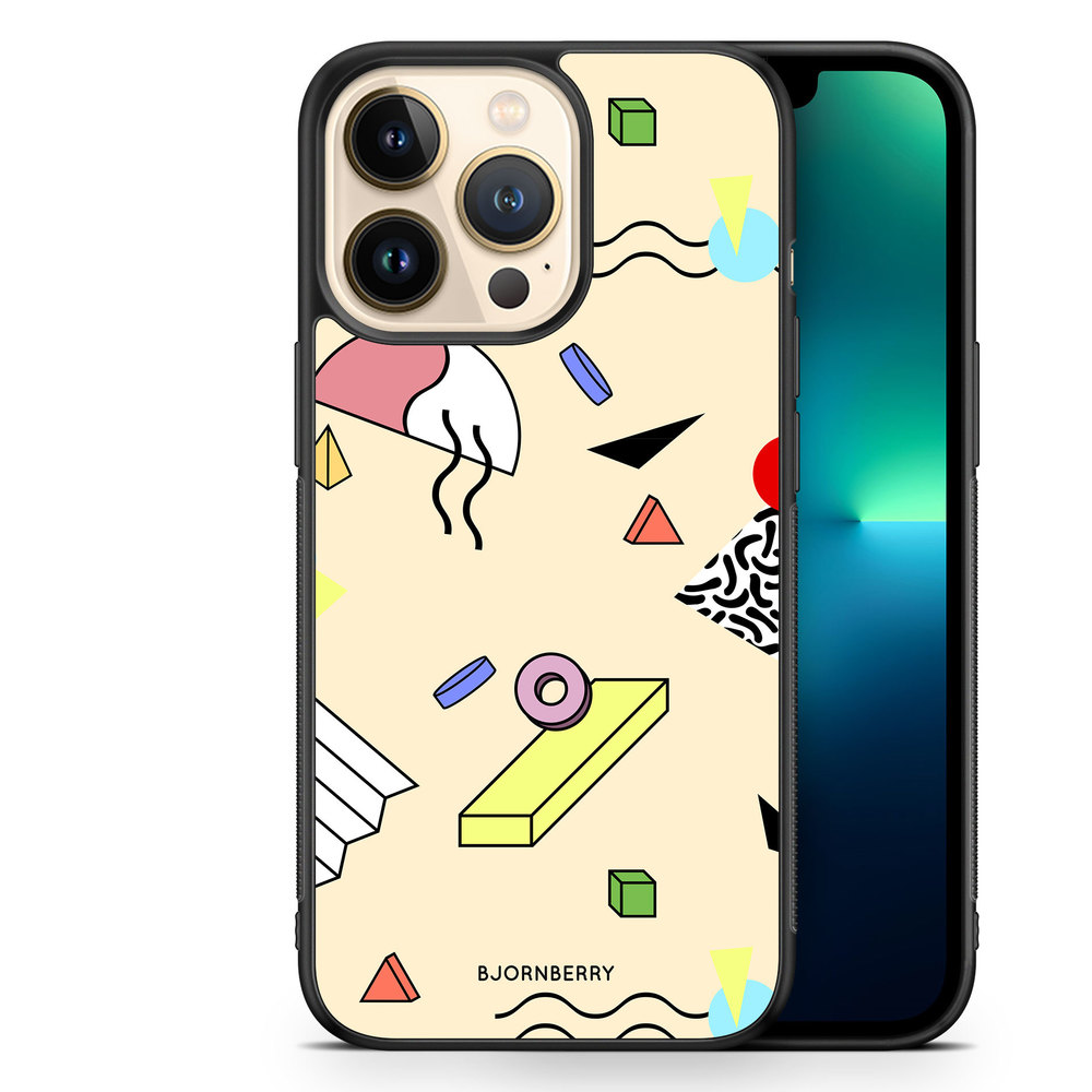 iPhone 13 Pro Case - Pattern