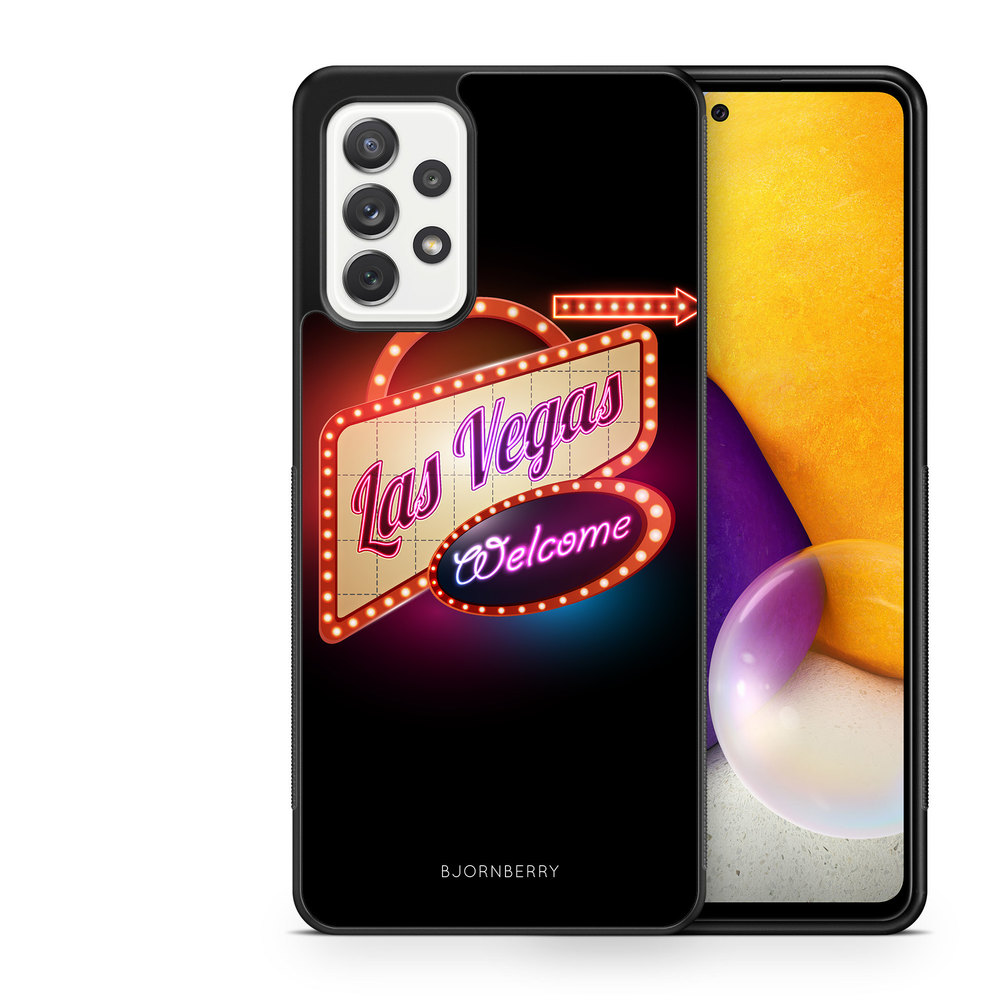 Samsung Galaxy A52/A52s 5G Case - Las Vegas