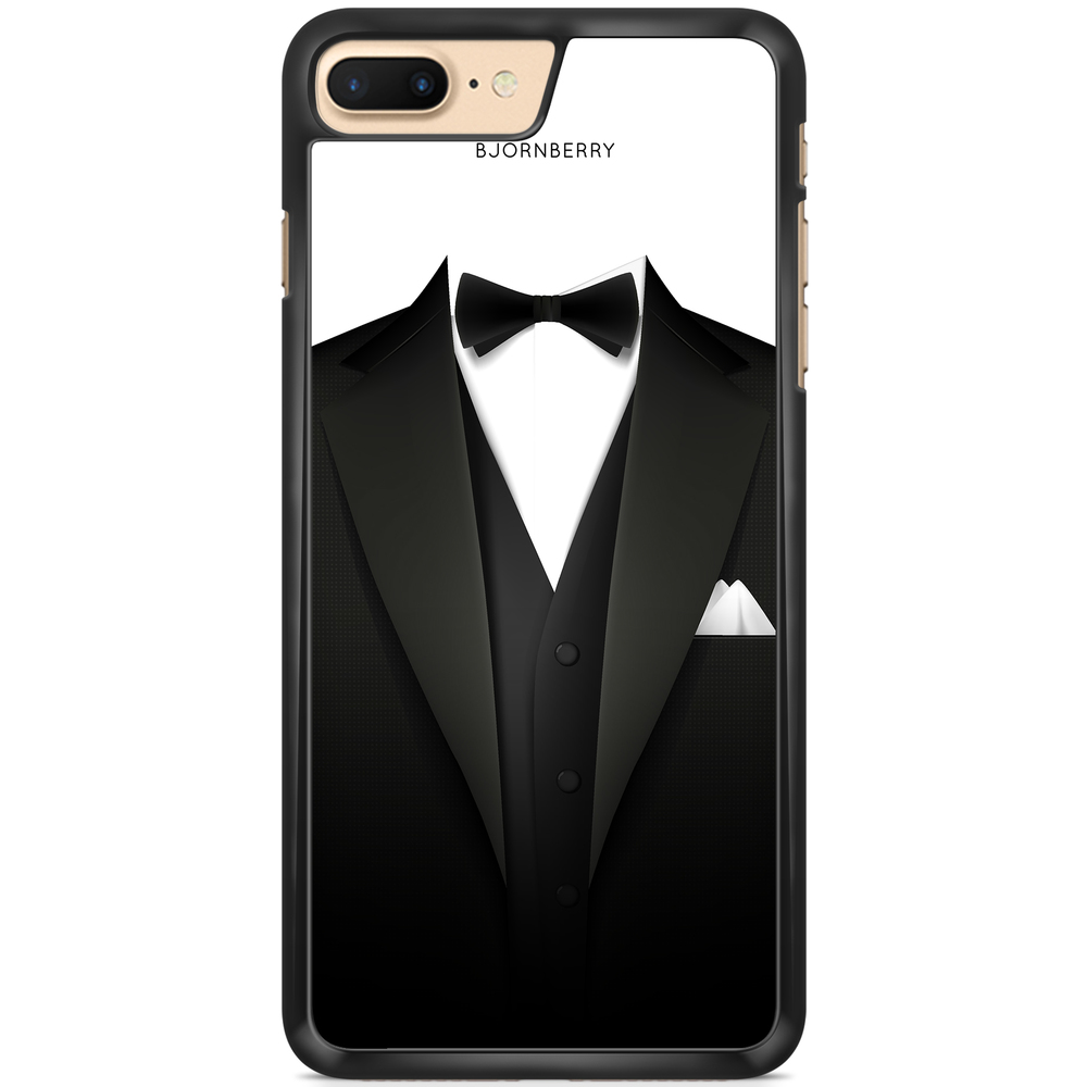 iPhone 7 Plus Case - Suit