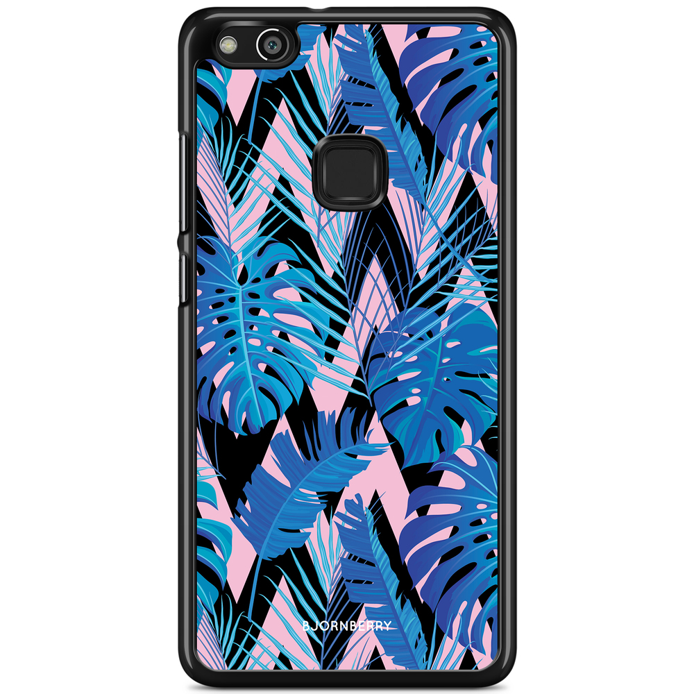 Huawei P10 Lite Case - Tropical Pattern