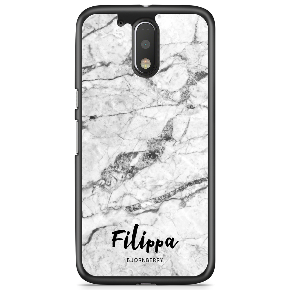 Moto G4/G4 Plus Case - Filippa