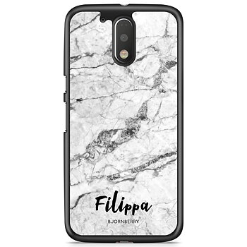 Moto G4/G4 Plus Case - Filippa