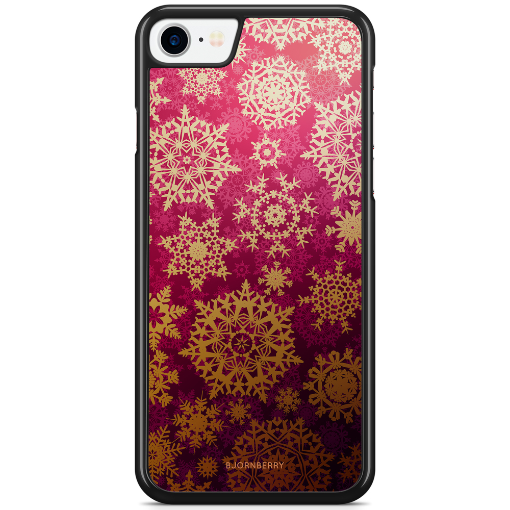 iPhone 7 Case - Snowflake