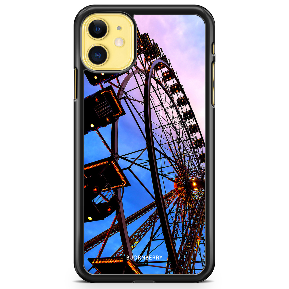 iPhone 11 Case - Ferris Wheel