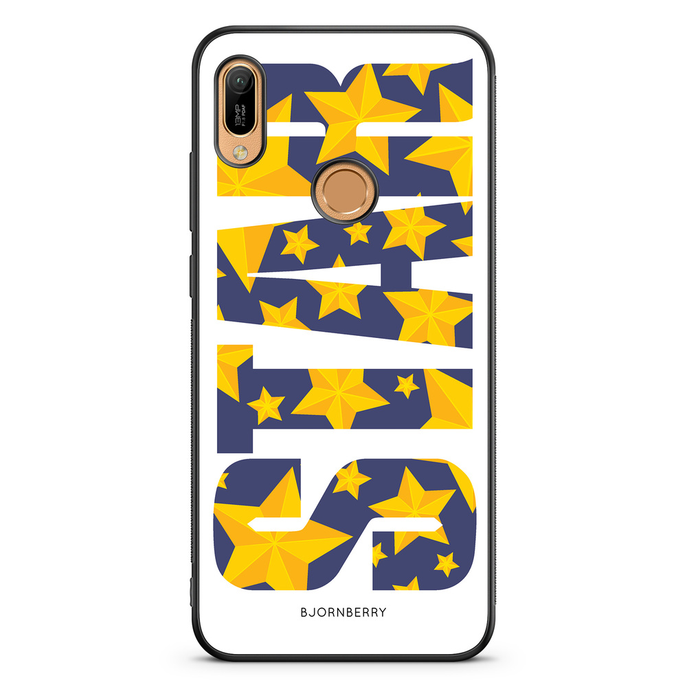 Huawei Y6 2019 Case - STAR