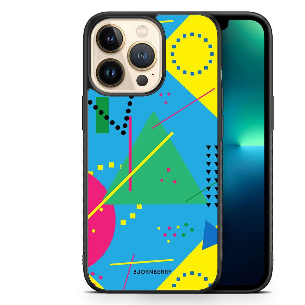 iPhone 13 Pro Case - Pattern