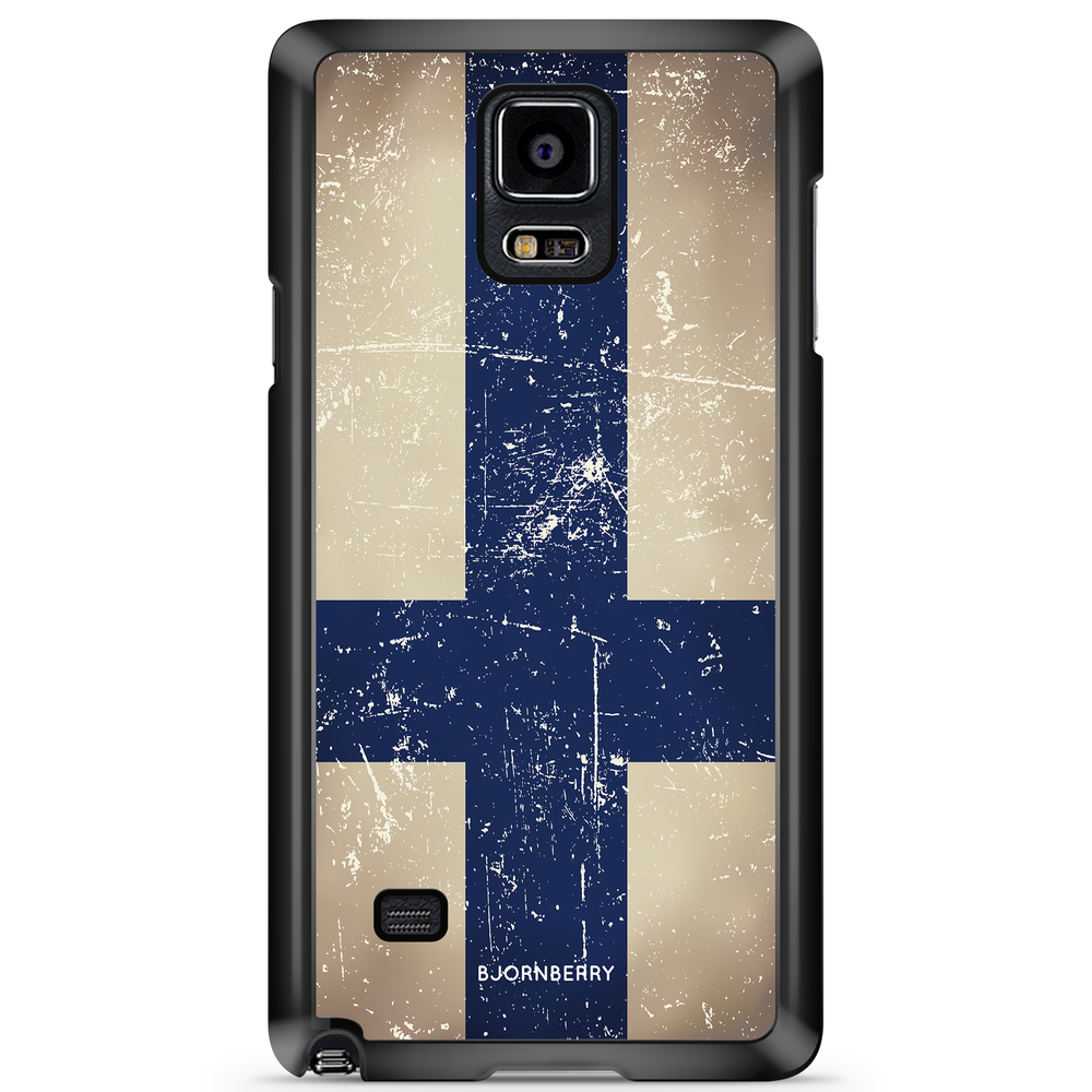 Samsung Galaxy Note 4 Case - Finland