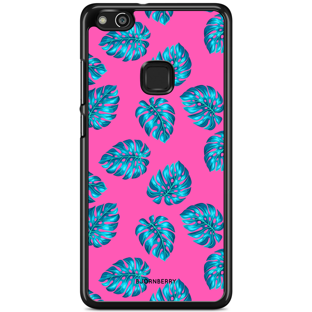 Huawei P10 Lite Case - Monstera