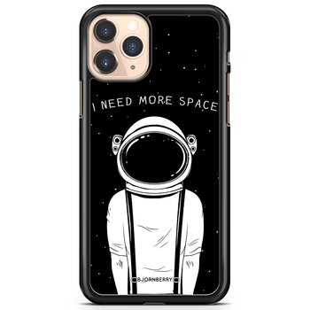 iPhone 11 Pro Max Skal - More Space