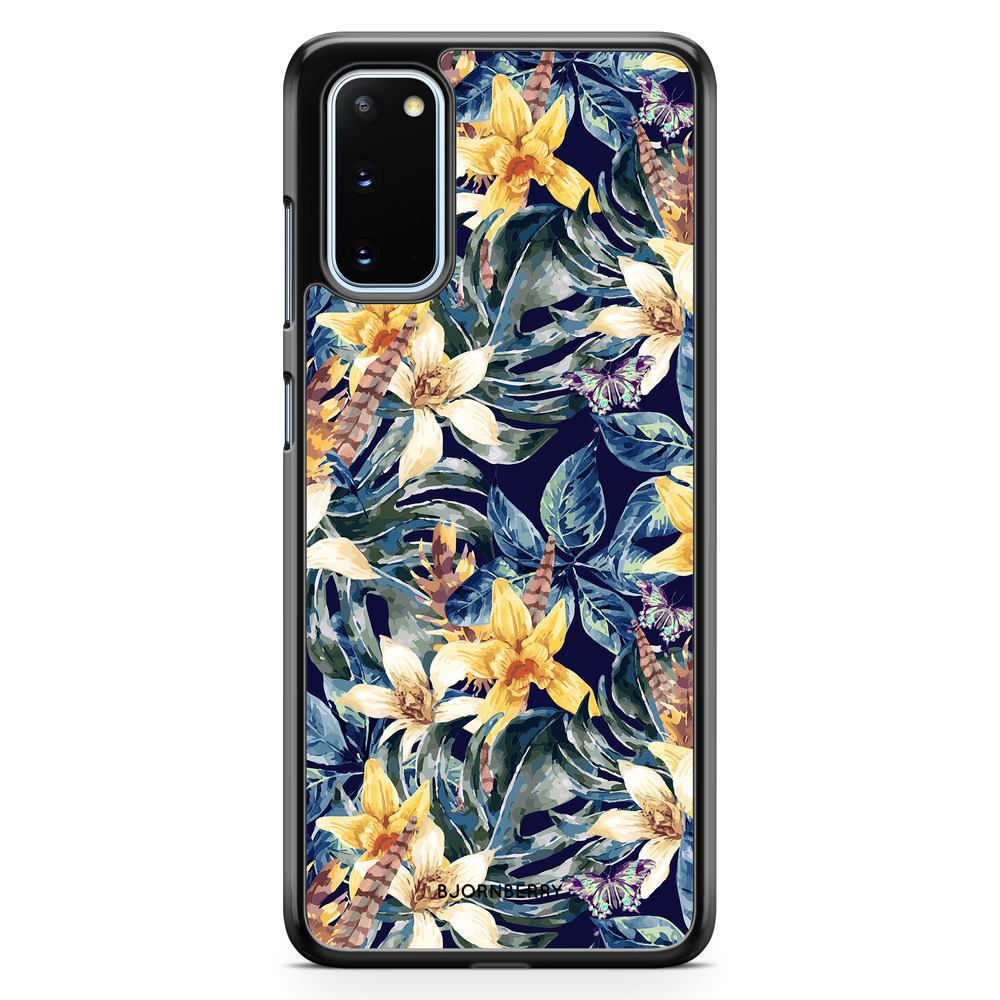 Samsung Galaxy S20 FE Case - Lily