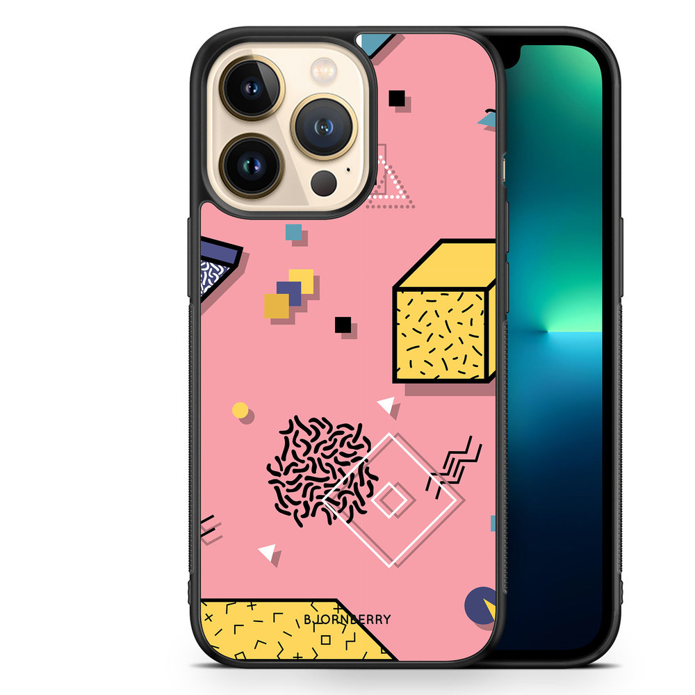 iPhone 13 Pro Case - Pattern