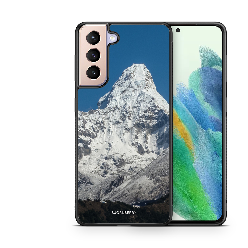 Samsung Galaxy S21 FE 5G Case - Mount Everest