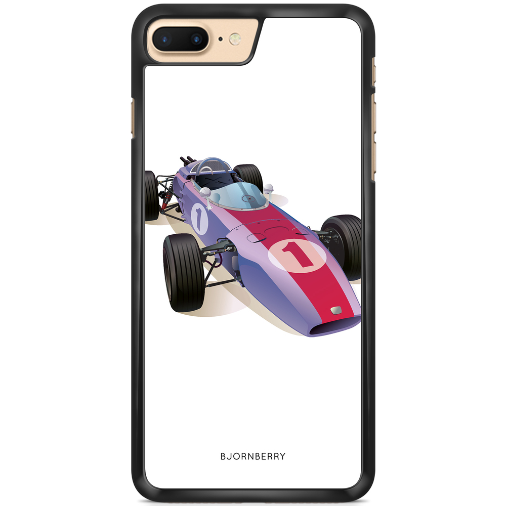 iPhone 7 Plus Case - Classic F1 Car