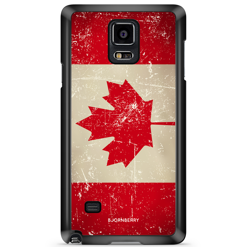 Samsung Galaxy Note 4 Case - Canada